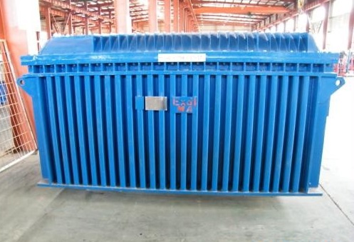 宽城矿用变压器