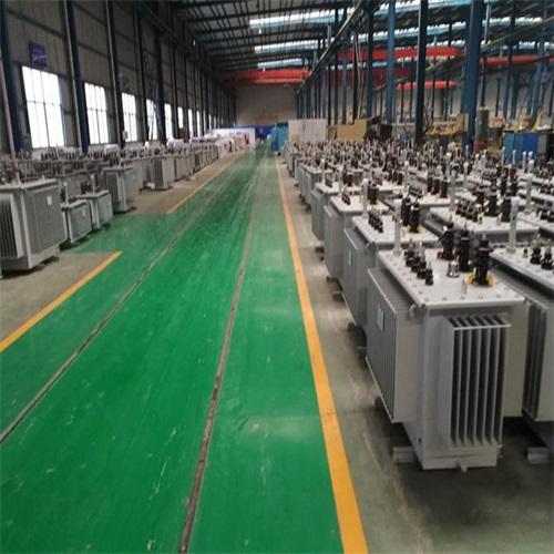宽城SH15-800KVA非晶合金变压器厂家价格