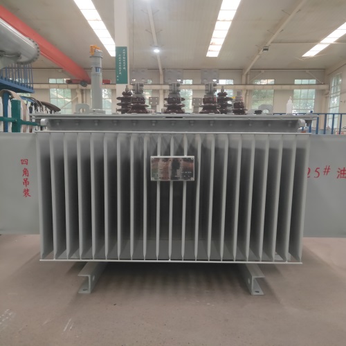 宽城sh15-315KVA非晶合金变压器