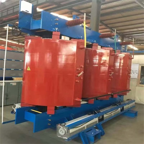 宽城SCB10-500KVA干式变压器价格