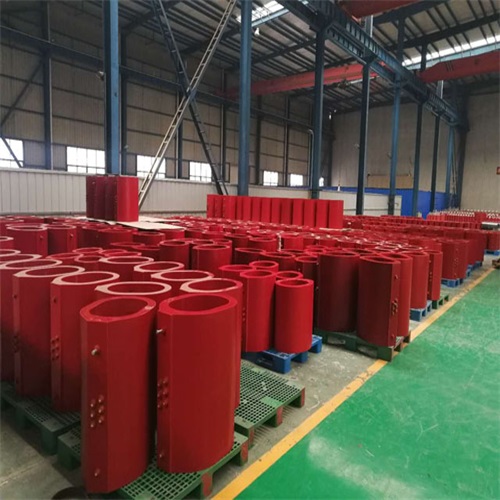 宽城SCB11干式变压器